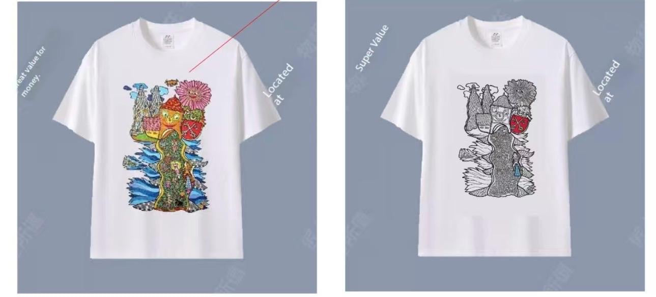 T-Shirts