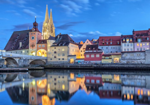 Regensburg