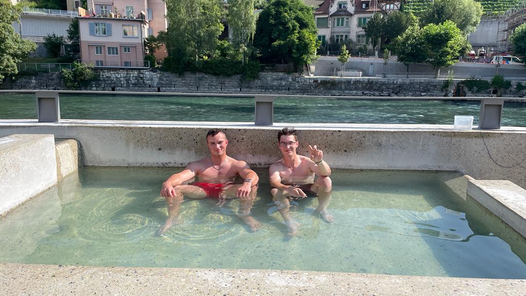 Baden
