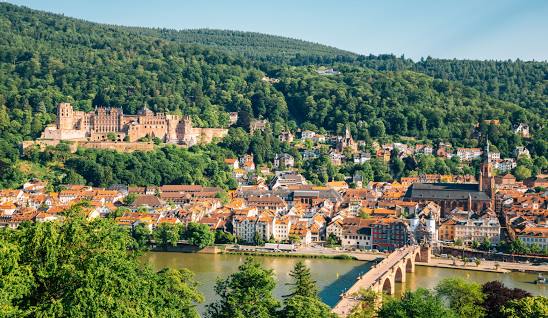 Heidelberg
