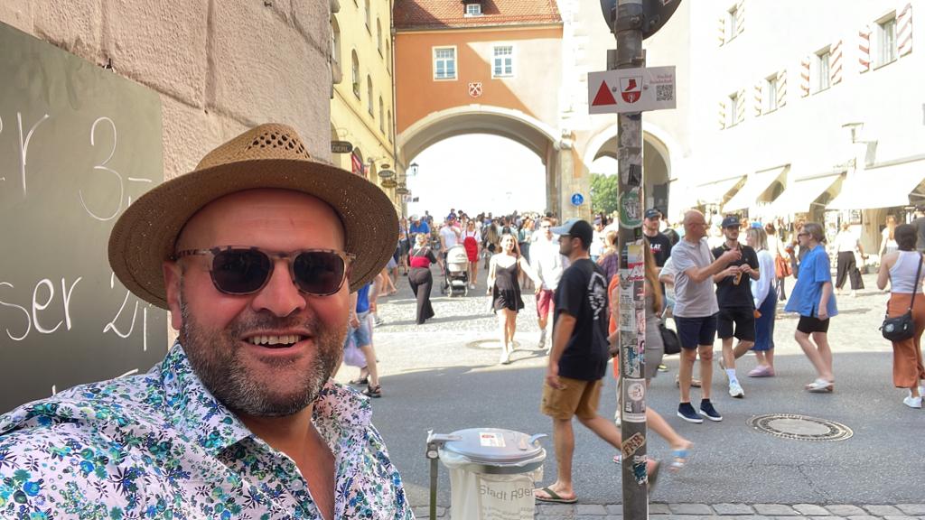 Regensburg