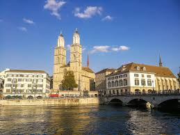 Zürich und Umland