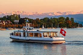 Zürich und Umland