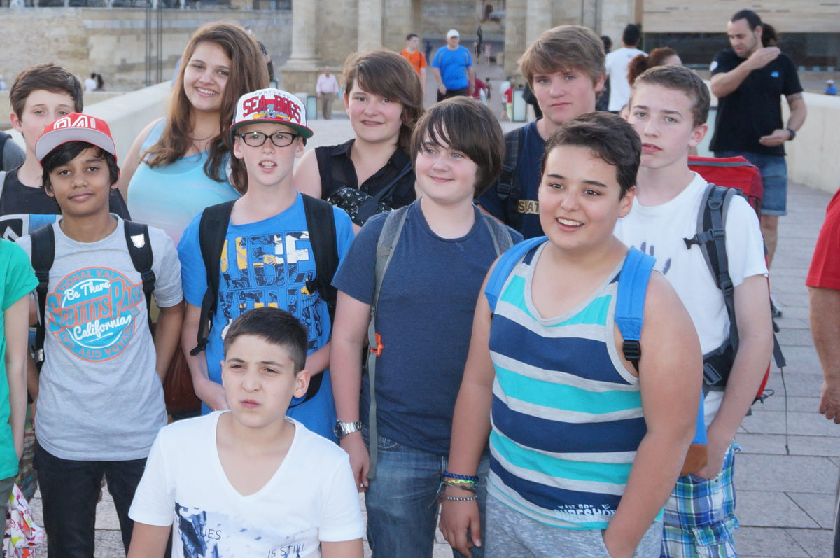 Online Tutoring for Secondary School – 45 Minutes (Zoom/Teams)