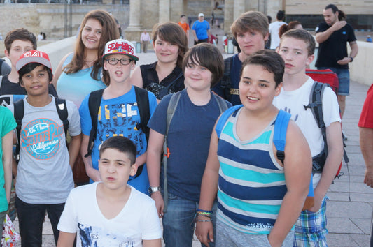 Online Tutoring for Secondary School – 45 Minutes (Zoom/Teams)