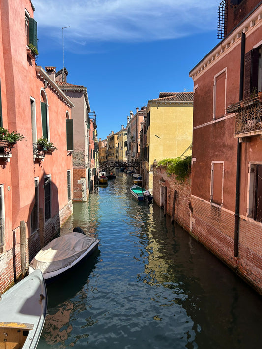 Venice