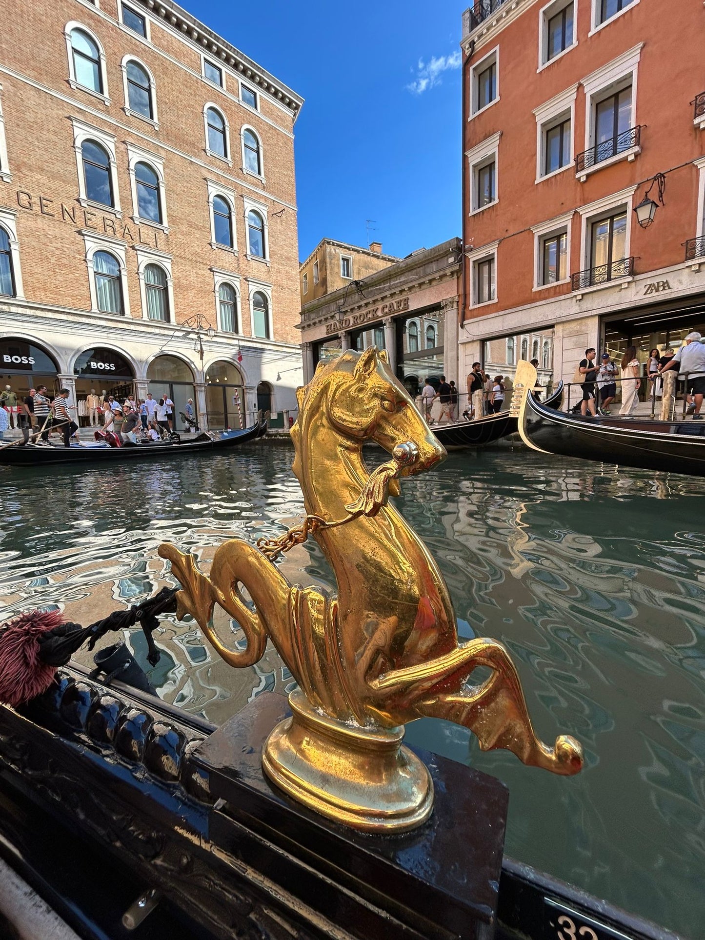 Venice