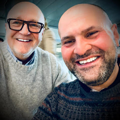 Claus Bollrath aus Recklinghausen