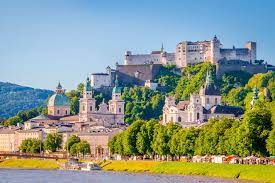 Salzburg 