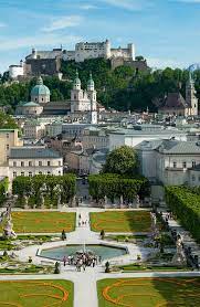 Salzburg 