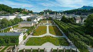 Salzburg 