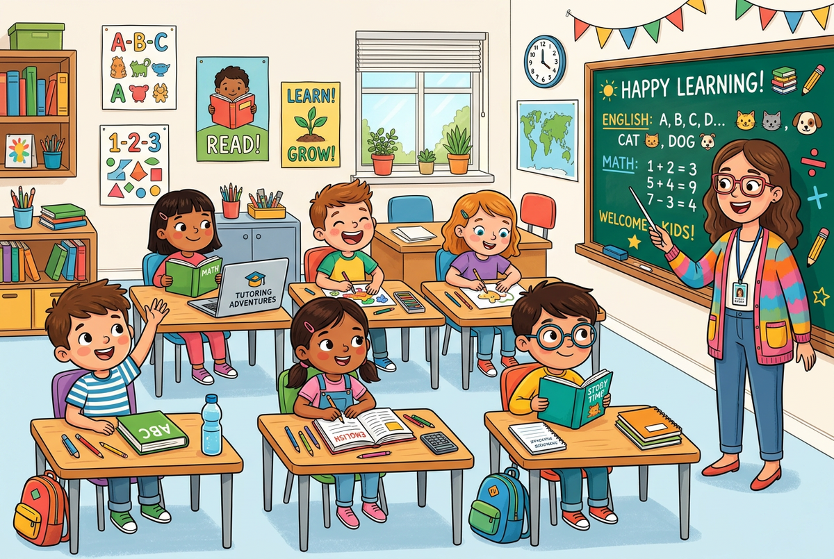 Online Tutoring for Secondary School – 45 Minutes (Zoom/Teams)